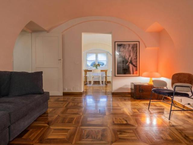 Appartamento 1 camere da letto, Turin Turin 10123 DS104435449