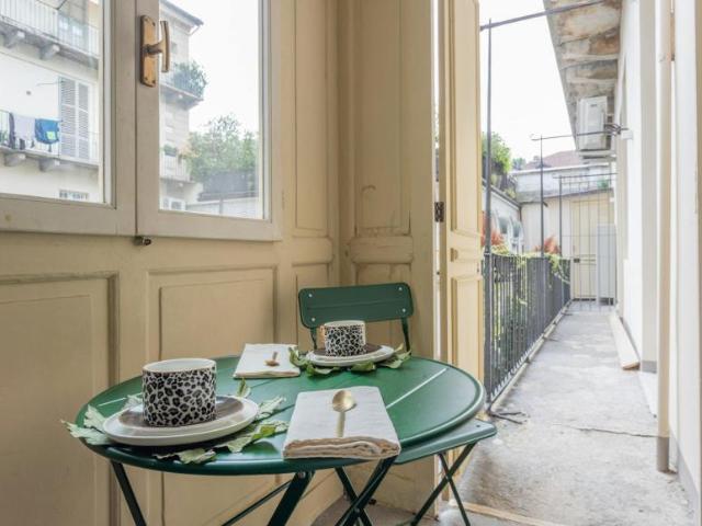 Appartamento 1 camere da letto, Turin Turin 10123 DS104435451