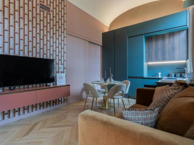 Appartamento 1 camere da letto, Turin Turin 10123 DS104435457