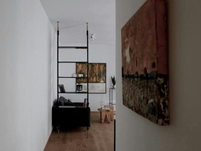 Appartamento 1 camere da letto, Turin Turin 10123 DS104842700
