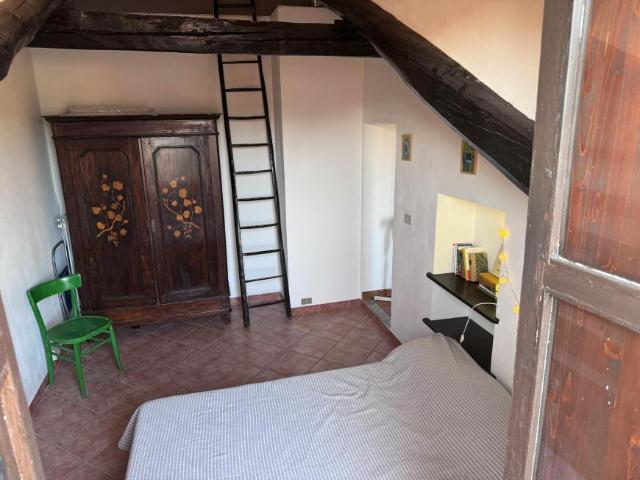 Appartamento 1 camere da letto, Turin Turin 10123 DS104068490
