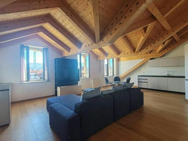 Appartamento 1 camere da letto, Turin Turin 10123 ELS103880329