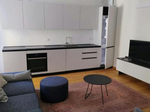 Appartamento 1 camere da letto, Turin Turin 10123 ES103880318