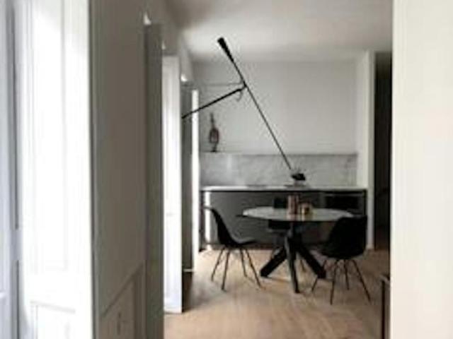 Appartamento 1 camere da letto, Turin Turin 10123 ES104842700
