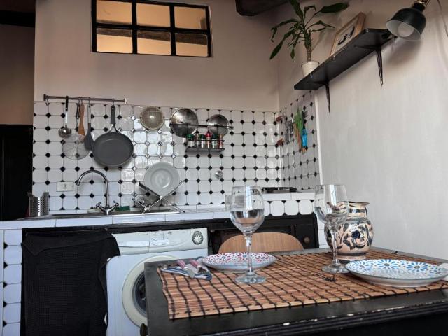 Appartamento 1 camere da letto, Turin Turin 10123 ES104068490