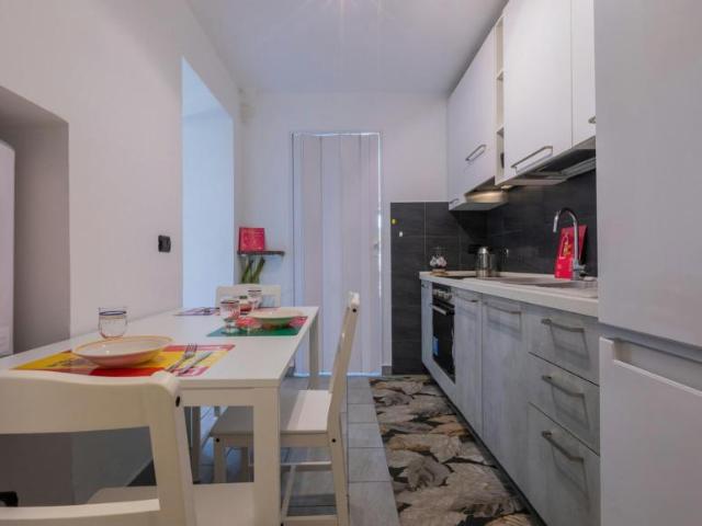 Appartamento 1 camere da letto, Turin Turin 10124 DS104435486