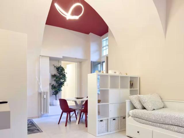 Appartamento 1 camere da letto, Turin Turin 10124 ES97028325
