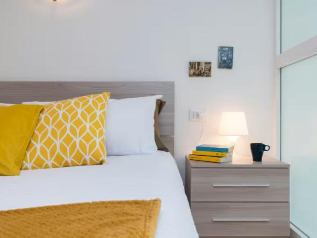 Appartamento 1 camere da letto, Turin Turin 10124 ES98754352