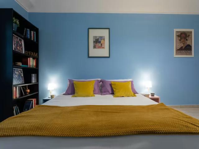 Appartamento 1 camere da letto, Turin Turin 10124 ES98754330