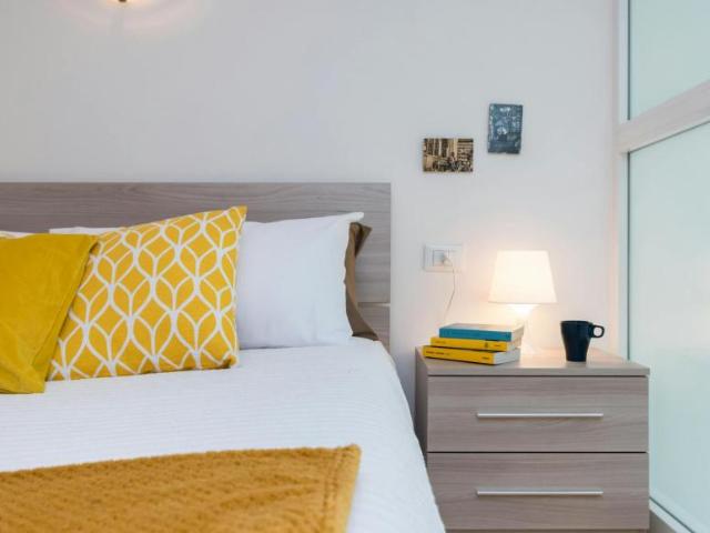 Appartamento 1 camere da letto, Turin Turin 10124 ES105555320
