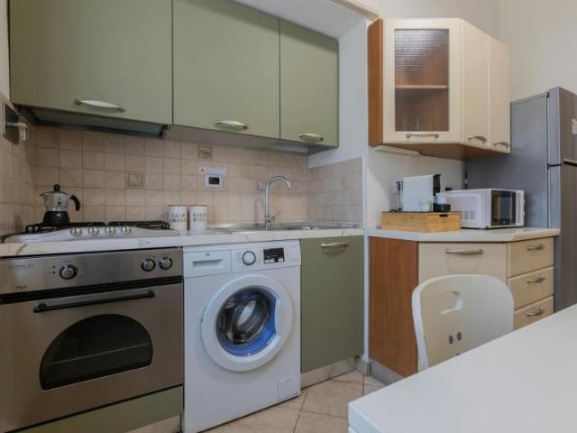 Appartamento 1 camere da letto, Turin Turin 10125 DS104435499