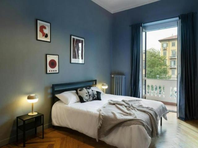 Appartamento 1 camere da letto, Turin Turin 10125 DS105602857