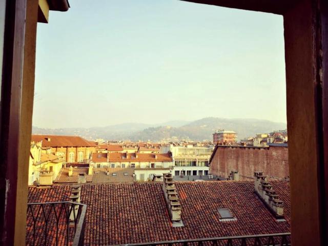 Appartamento 1 camere da letto, Turin Turin 10125 DS105687037