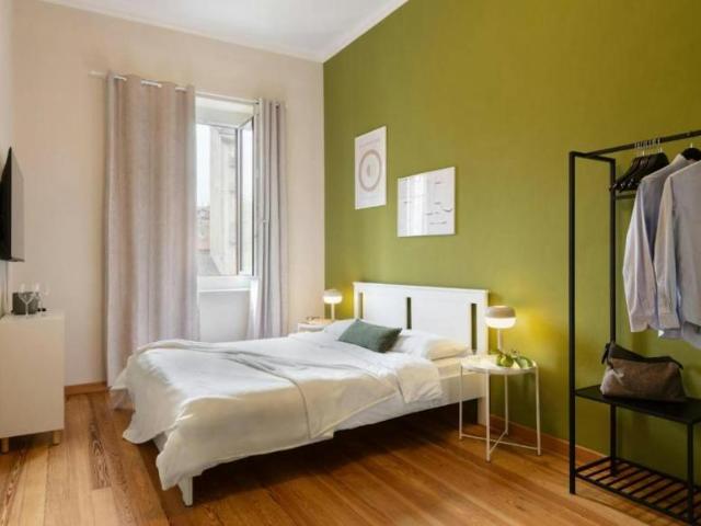 Appartamento 1 camere da letto, Turin Turin 10125 DS105758537