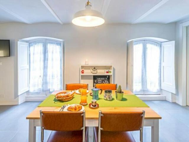 Appartamento 1 camere da letto, Turin Turin 10125 DS105379238