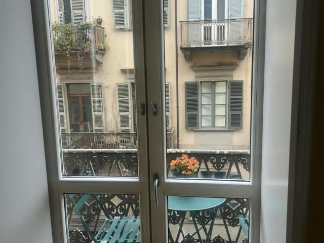 Appartamento 1 camere da letto, Turin Turin 10125 ELS102054604