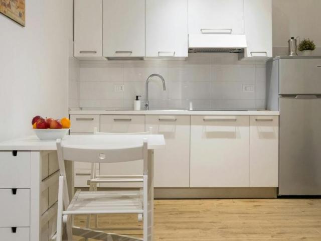 Appartamento 1 camere da letto, Turin Turin 10125 ES98889163
