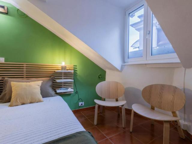 Appartamento 1 camere da letto, Turin Turin 10125 ES104435479