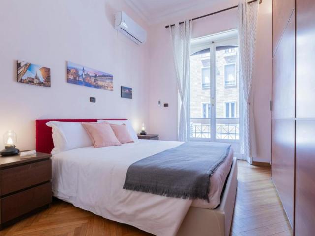 Appartamento 1 camere da letto, Turin Turin 10125 ES104435499