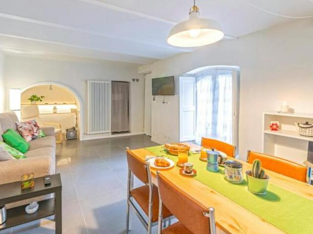 Appartamento 1 camere da letto, Turin Turin 10125 ES105379238