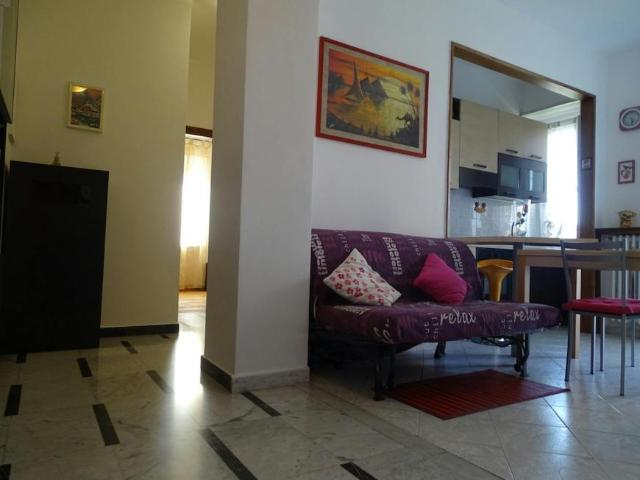 Appartamento 1 camere da letto, Turin Turin 10126 DS101852230