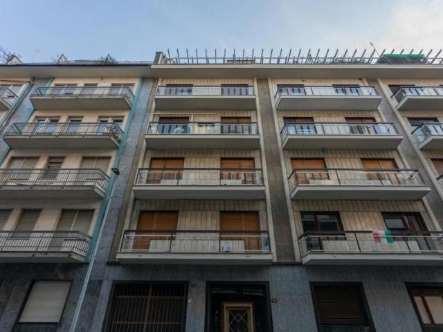 Appartamento 1 camere da letto, Turin Turin 10126 DS104435428