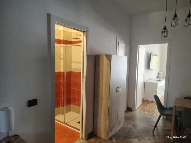 Appartamento 1 camere da letto, Turin Turin 10126 ELS104068434