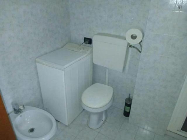 Appartamento 1 camere da letto, Turin Turin 10126 ELS102850134
