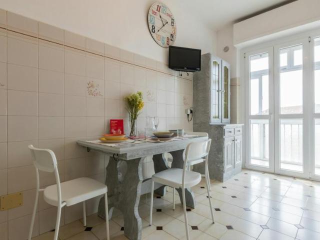 Appartamento 1 camere da letto, Turin Turin 10126 ES99726734