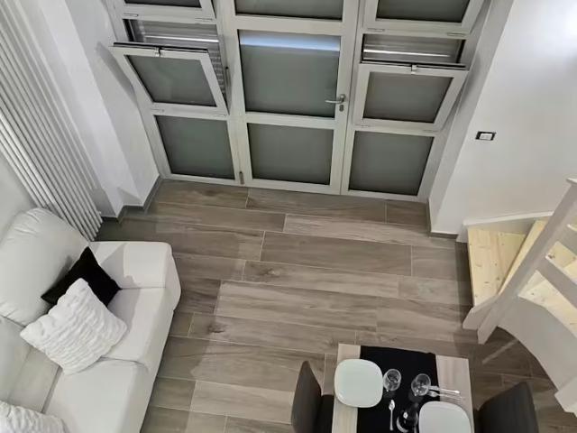Appartamento 1 camere da letto, Turin Turin 10126 ES100383765