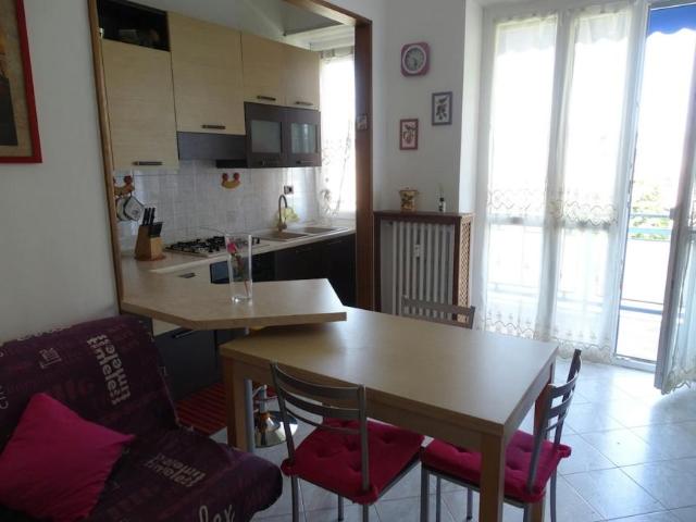 Appartamento 1 camere da letto, Turin Turin 10126 ES101852230
