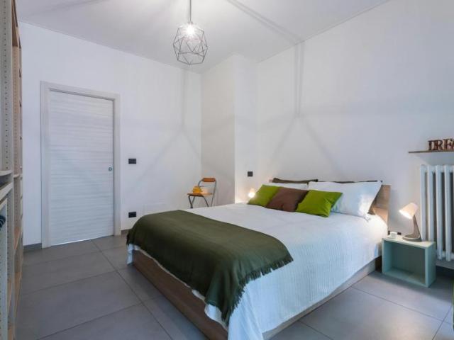 Appartamento 1 camere da letto, Turin Turin 10126 ES104435428