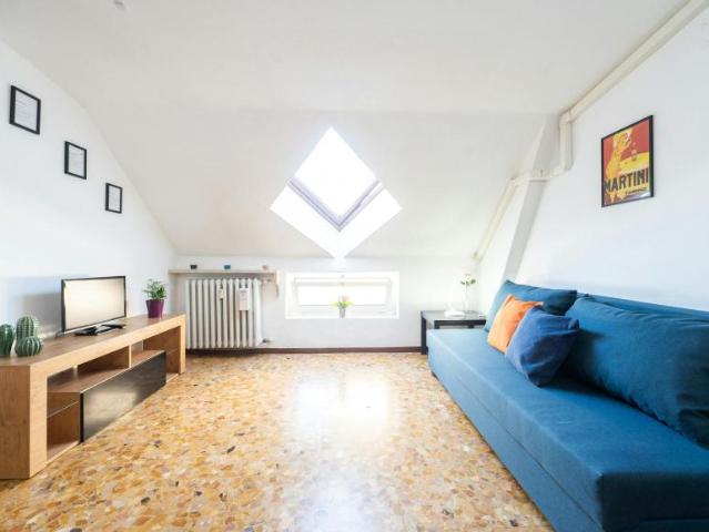 Appartamento 1 camere da letto, Turin Turin 10127 DS103653906