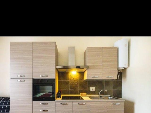 Appartamento 1 camere da letto, Turin Turin 10127 DS105250044
