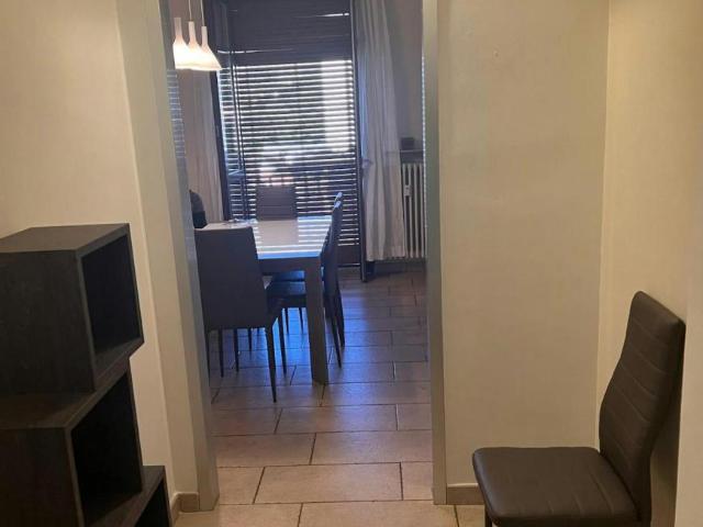 Appartamento 1 camere da letto, Turin Turin 10127 ES94497231