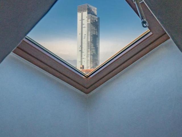 Appartamento 1 camere da letto, Turin Turin 10127 ES103653906