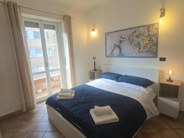 Appartamento 1 camere da letto, Turin Turin 10127 ES104796514