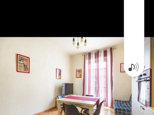 Appartamento 1 camere da letto, Turin Turin 10127 ES105250044