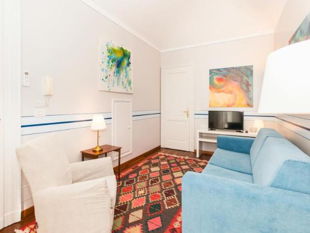 Appartamento 1 camere da letto, Turin Turin 10128 DLS105168559