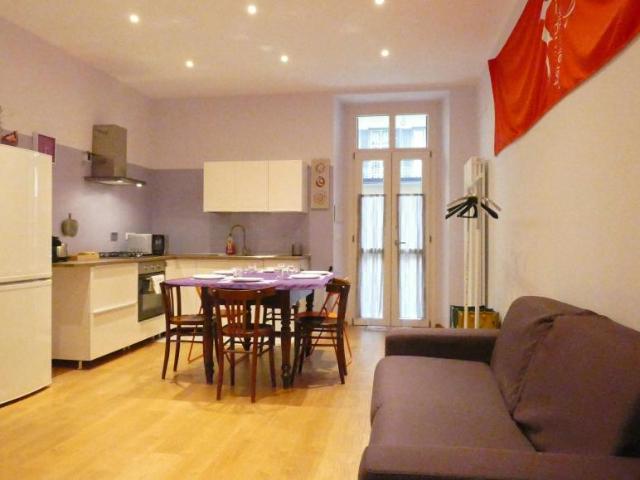 Appartamento 1 camere da letto, Turin Turin 10128 DS103596276