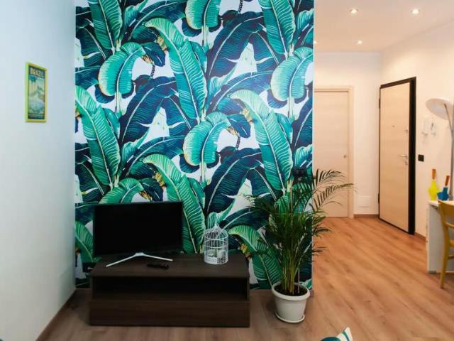 Appartamento 1 camere da letto, Turin Turin 10128 DS105569208