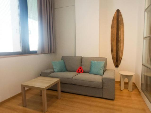 Appartamento 1 camere da letto, Turin Turin 10128 ES99010696