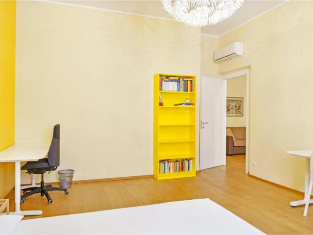 Appartamento 1 camere da letto, Turin Turin 10128 ES105251719