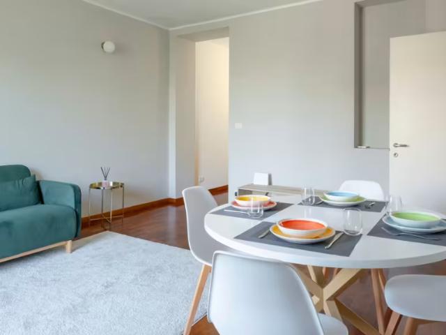 Appartamento 1 camere da letto, Turin Turin 10129 DS98539469