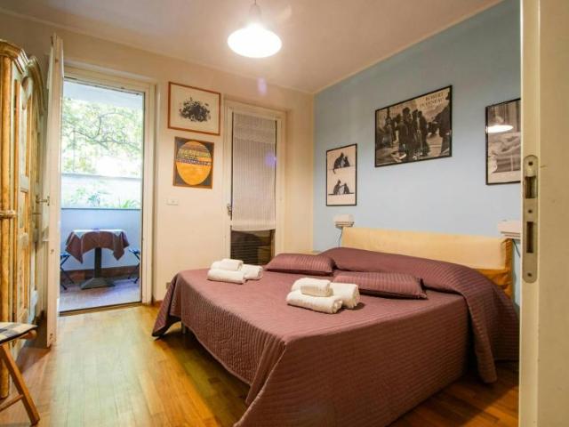 Appartamento 1 camere da letto, Turin Turin 10131 DS102553928