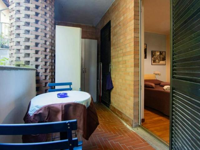Appartamento 1 camere da letto, Turin Turin 10131 ES102553928