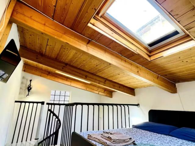 Appartamento 1 camere da letto, Turin Turin 10132 DS98537842