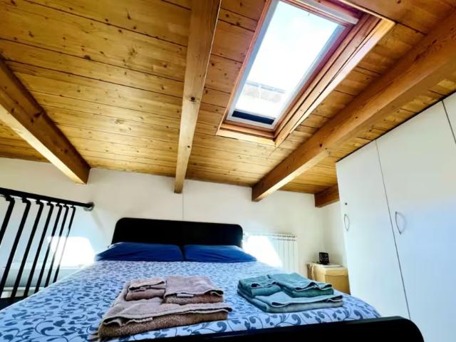 Appartamento 1 camere da letto, Turin Turin 10132 ES98537842