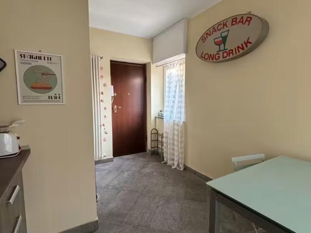 Appartamento 1 camere da letto, Turin Turin 10133 DS100384269