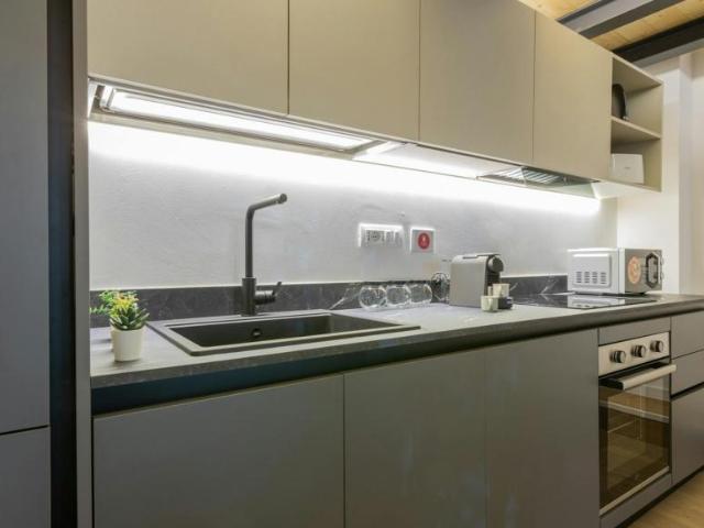 Appartamento 1 camere da letto, Turin Turin 10133 ES104435470